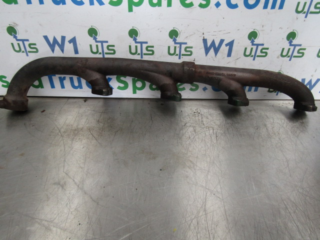 SCANIA 144/164 V8 EXHAUST MANIFOLD P/NO 1381070 / 1424920 -S 5190 - Motor i dijelovi za Kamion: slika SCANIA 144/164 V8 EXHAUST MANIFOLD P/NO 1381070 / 1424920 -S 5190 - Motor i dijelovi za Kamion SCANIA 144/164 V8 EXHAUST MANIFOLD P/NO 1381070 / 1424920 -S 5190 - Motor i dijelovi za Kamion: slika SCANIA 144/164 V8 EXHAUST MANIFOLD P/NO 1381070 / 1424920 -S 5190 - Motor i dijelovi za Kamion