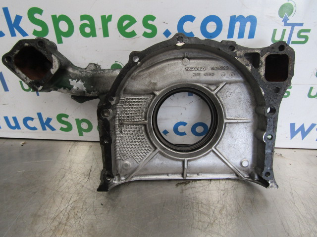SCANIA 144/164 V8 FRONT CRANK CASE COVER P/NO 1424399 - Motor i dijelovi za Kamion: slika SCANIA 144/164 V8 FRONT CRANK CASE COVER P/NO 1424399 - Motor i dijelovi za Kamion SCANIA 144/164 V8 FRONT CRANK CASE COVER P/NO 1424399 - Motor i dijelovi za Kamion: slika SCANIA 144/164 V8 FRONT CRANK CASE COVER P/NO 1424399 - Motor i dijelovi za Kamion