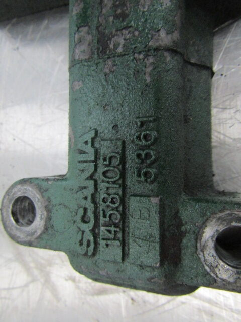 SCANIA 144/164 V8 OIL FILTER SPINNER P/NO 1458105 - Motor i dijelovi za Kamion: slika SCANIA 144/164 V8 OIL FILTER SPINNER P/NO 1458105 - Motor i dijelovi za Kamion SCANIA 144/164 V8 OIL FILTER SPINNER P/NO 1458105 - Motor i dijelovi za Kamion: slika SCANIA 144/164 V8 OIL FILTER SPINNER P/NO 1458105 - Motor i dijelovi za Kamion