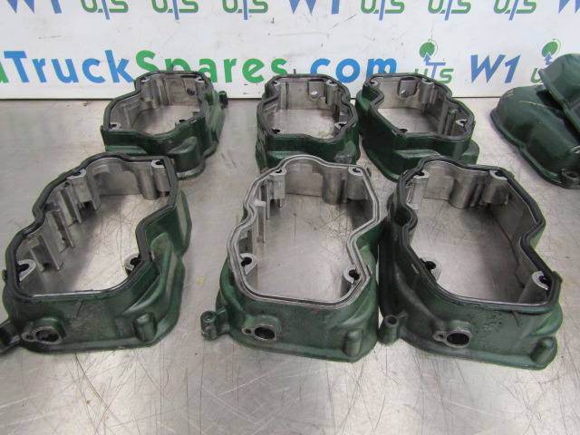 SCANIA 144/164 V8 ROCKER COVER SPACER P/NO 1503190 - Motor i dijelovi za Kamion: slika SCANIA 144/164 V8 ROCKER COVER SPACER P/NO 1503190 - Motor i dijelovi za Kamion SCANIA 144/164 V8 ROCKER COVER SPACER P/NO 1503190 - Motor i dijelovi za Kamion: slika SCANIA 144/164 V8 ROCKER COVER SPACER P/NO 1503190 - Motor i dijelovi za Kamion