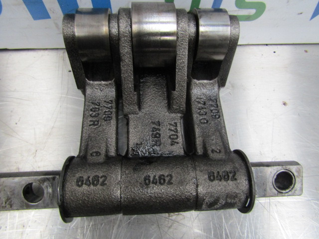 SCANIA 144/164 V8 ROCKERSHAFT P/NO 6462/77097430 - Motor i dijelovi za Kamion: slika SCANIA 144/164 V8 ROCKERSHAFT P/NO 6462/77097430 - Motor i dijelovi za Kamion SCANIA 144/164 V8 ROCKERSHAFT P/NO 6462/77097430 - Motor i dijelovi za Kamion: slika SCANIA 144/164 V8 ROCKERSHAFT P/NO 6462/77097430 - Motor i dijelovi za Kamion