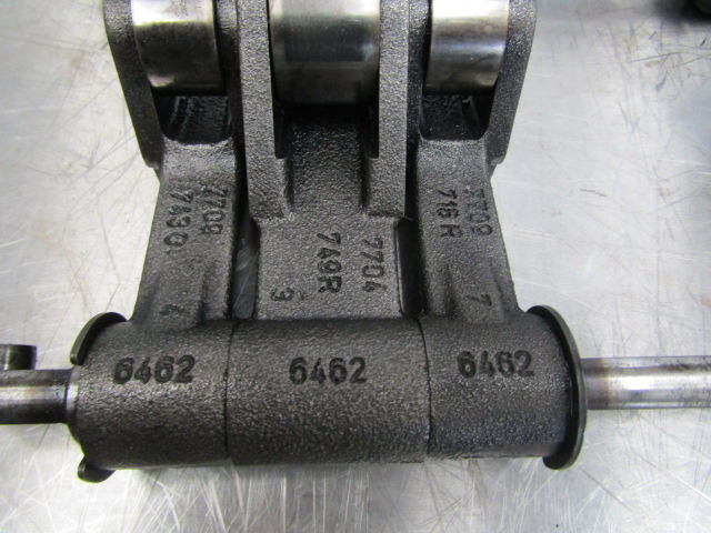 SCANIA 144/164 V8 ROCKERSHAFT P/NO 6462/77097430 - Motor i dijelovi za Kamion: slika SCANIA 144/164 V8 ROCKERSHAFT P/NO 6462/77097430 - Motor i dijelovi za Kamion SCANIA 144/164 V8 ROCKERSHAFT P/NO 6462/77097430 - Motor i dijelovi za Kamion: slika SCANIA 144/164 V8 ROCKERSHAFT P/NO 6462/77097430 - Motor i dijelovi za Kamion