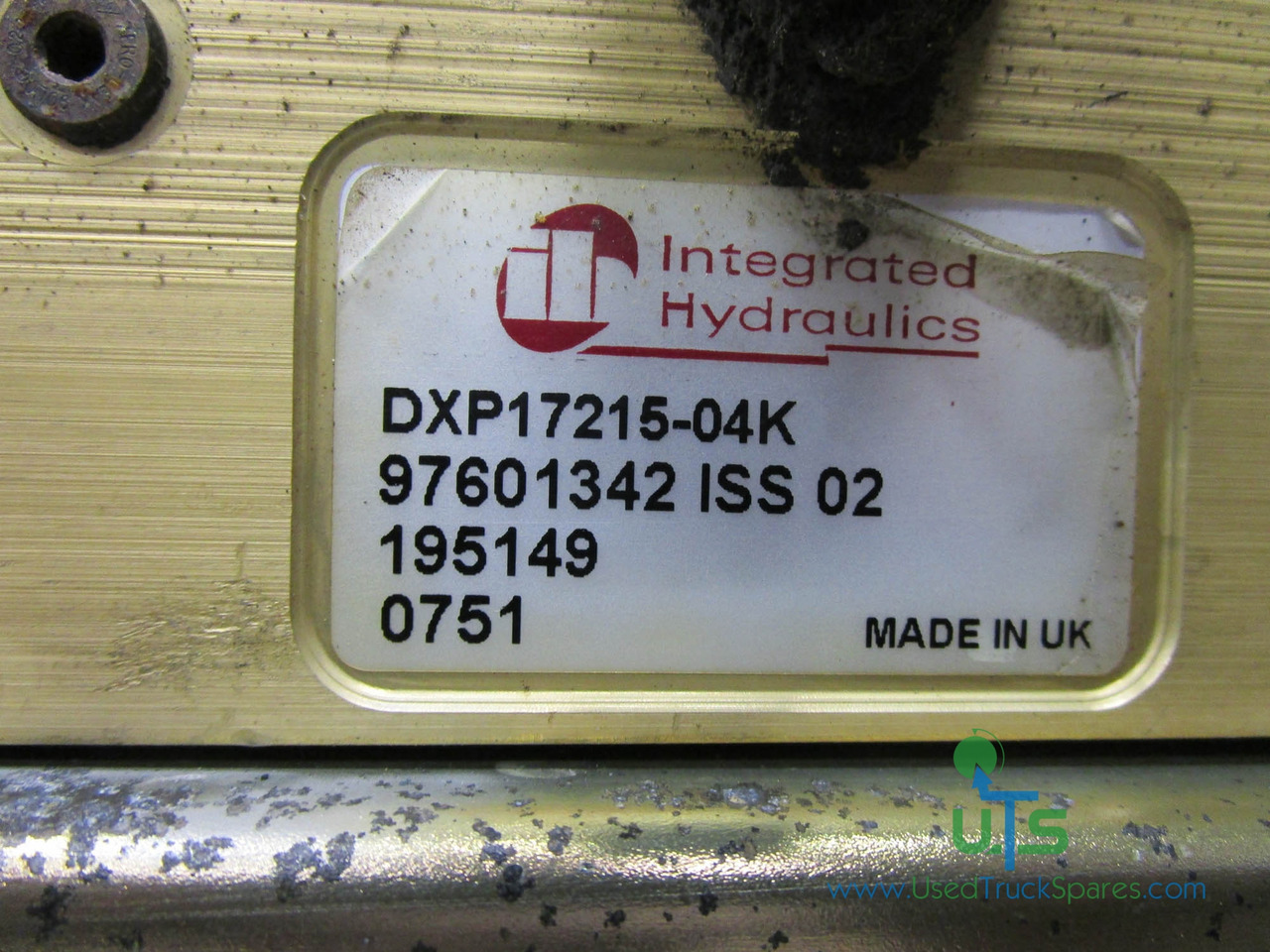 SCHMIDT SWINGO 200 SPEED VALVE P/NO DXP17215-04K - Kočioni ventil za Namjenska/ Posebna vozila: slika SCHMIDT SWINGO 200 SPEED VALVE P/NO DXP17215-04K - Kočioni ventil za Namjenska/ Posebna vozila SCHMIDT SWINGO 200 SPEED VALVE P/NO DXP17215-04K - Kočioni ventil za Namjenska/ Posebna vozila: slika SCHMIDT SWINGO 200 SPEED VALVE P/NO DXP17215-04K - Kočioni ventil za Namjenska/ Posebna vozila