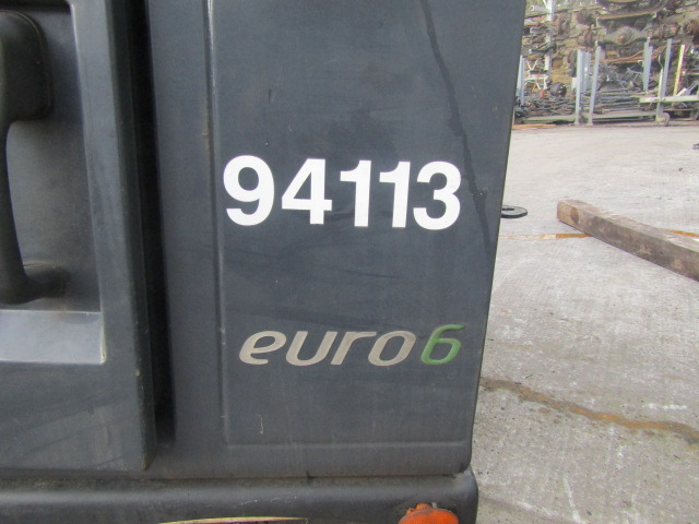 SCHMIDT SWINGO 2016 EURO 6 COMPLETE CAB - Kabina za Kamion: slika SCHMIDT SWINGO 2016 EURO 6 COMPLETE CAB - Kabina za Kamion SCHMIDT SWINGO 2016 EURO 6 COMPLETE CAB - Kabina za Kamion: slika SCHMIDT SWINGO 2016 EURO 6 COMPLETE CAB - Kabina za Kamion