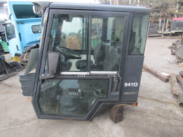 SCHMIDT SWINGO 2016 EURO 6 COMPLETE CAB - Kabina za Kamion: slika SCHMIDT SWINGO 2016 EURO 6 COMPLETE CAB - Kabina za Kamion SCHMIDT SWINGO 2016 EURO 6 COMPLETE CAB - Kabina za Kamion: slika SCHMIDT SWINGO 2016 EURO 6 COMPLETE CAB - Kabina za Kamion