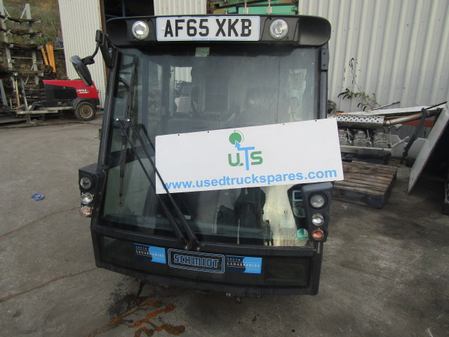 SCHMIDT SWINGO 2016 EURO 6 COMPLETE CAB - Kabina za Kamion: slika SCHMIDT SWINGO 2016 EURO 6 COMPLETE CAB - Kabina za Kamion SCHMIDT SWINGO 2016 EURO 6 COMPLETE CAB - Kabina za Kamion: slika SCHMIDT SWINGO 2016 EURO 6 COMPLETE CAB - Kabina za Kamion