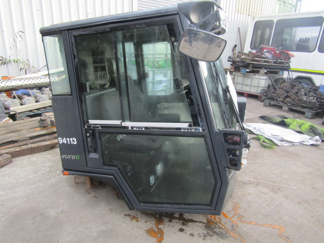 SCHMIDT SWINGO 2016 EURO 6 COMPLETE CAB - Kabina za Kamion: slika SCHMIDT SWINGO 2016 EURO 6 COMPLETE CAB - Kabina za Kamion SCHMIDT SWINGO 2016 EURO 6 COMPLETE CAB - Kabina za Kamion: slika SCHMIDT SWINGO 2016 EURO 6 COMPLETE CAB - Kabina za Kamion