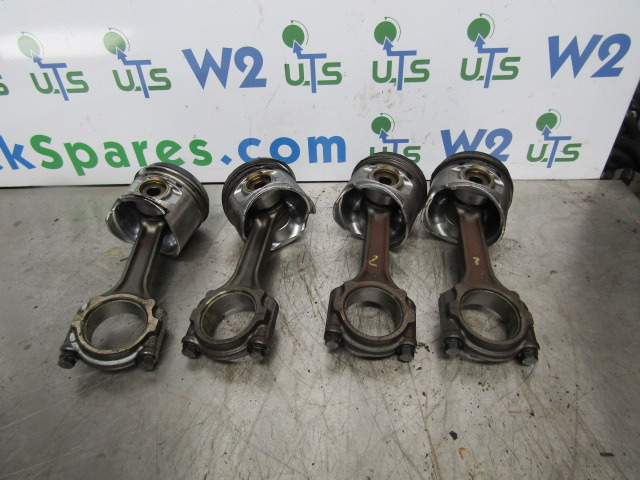 SCHMIDT SWINGO CONROD AND PISTON (R754 ENGINE) - Motor i dijelovi za Kamion: slika  SCHMIDT SWINGO CONROD AND PISTON (R754 ENGINE) - Motor i dijelovi za Kamion SCHMIDT SWINGO CONROD AND PISTON (R754 ENGINE) - Motor i dijelovi za Kamion: slika  SCHMIDT SWINGO CONROD AND PISTON (R754 ENGINE) - Motor i dijelovi za Kamion