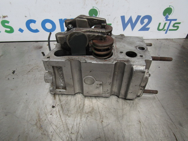 SCHMIDT SWINGO CYLINDER HEAD (R754 ENGINE) P/NO 90352041F - Motor i dijelovi za Kamion: slika  SCHMIDT SWINGO CYLINDER HEAD (R754 ENGINE) P/NO 90352041F - Motor i dijelovi za Kamion SCHMIDT SWINGO CYLINDER HEAD (R754 ENGINE) P/NO 90352041F - Motor i dijelovi za Kamion: slika  SCHMIDT SWINGO CYLINDER HEAD (R754 ENGINE) P/NO 90352041F - Motor i dijelovi za Kamion