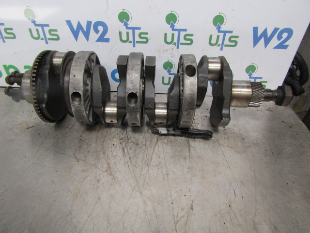 SCHMIDT SWINGO STANDARD CRANKSHAFT (R754 ENGINE) - Motor i dijelovi za Kamion: slika  SCHMIDT SWINGO STANDARD CRANKSHAFT (R754 ENGINE) - Motor i dijelovi za Kamion SCHMIDT SWINGO STANDARD CRANKSHAFT (R754 ENGINE) - Motor i dijelovi za Kamion: slika  SCHMIDT SWINGO STANDARD CRANKSHAFT (R754 ENGINE) - Motor i dijelovi za Kamion