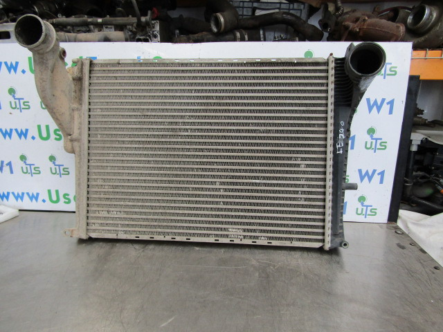 VOLVO FE 240 INTERCOOLER P/NO 20810103/A - Hladnjak za Kamion: slika VOLVO FE 240 INTERCOOLER P/NO 20810103/A - Hladnjak za Kamion VOLVO FE 240 INTERCOOLER P/NO 20810103/A - Hladnjak za Kamion: slika VOLVO FE 240 INTERCOOLER P/NO 20810103/A - Hladnjak za Kamion