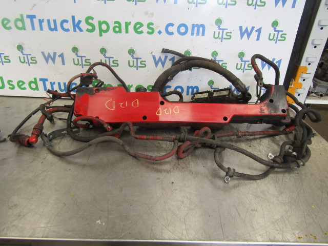 VOLVO FH D12D ECU/INJECTOR HARNESS - Upravljačka jedinica (ECU) za Kamion: slika VOLVO FH D12D ECU/INJECTOR HARNESS - Upravljačka jedinica (ECU) za Kamion VOLVO FH D12D ECU/INJECTOR HARNESS - Upravljačka jedinica (ECU) za Kamion: slika VOLVO FH D12D ECU/INJECTOR HARNESS - Upravljačka jedinica (ECU) za Kamion