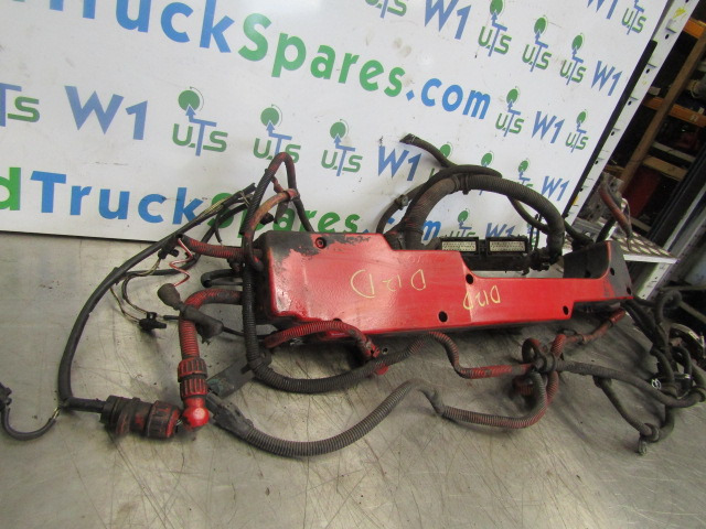 VOLVO FH D12D ECU/INJECTOR HARNESS - Upravljačka jedinica (ECU) za Kamion: slika VOLVO FH D12D ECU/INJECTOR HARNESS - Upravljačka jedinica (ECU) za Kamion VOLVO FH D12D ECU/INJECTOR HARNESS - Upravljačka jedinica (ECU) za Kamion: slika VOLVO FH D12D ECU/INJECTOR HARNESS - Upravljačka jedinica (ECU) za Kamion