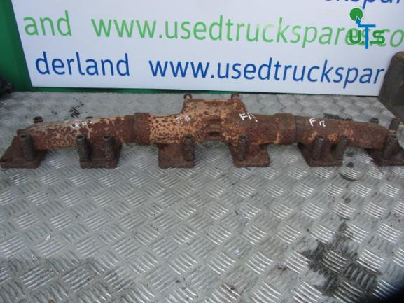VOLVO FH/FM12 460 EXHAUST MANIFOLD - Ispušni sustav za Kamion: slika VOLVO FH/FM12 460 EXHAUST MANIFOLD - Ispušni sustav za Kamion VOLVO FH/FM12 460 EXHAUST MANIFOLD - Ispušni sustav za Kamion: slika VOLVO FH/FM12 460 EXHAUST MANIFOLD - Ispušni sustav za Kamion
