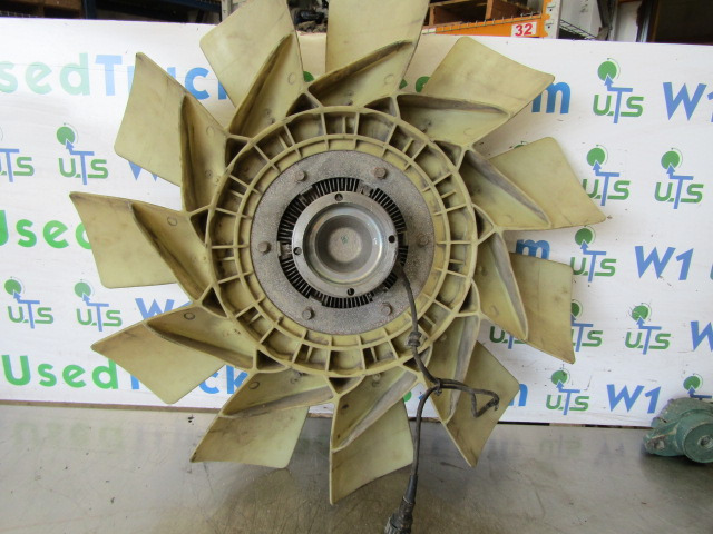 VOLVO FH13 VISCUSS FAN COMPLETE - Motor i dijelovi za Kamion: slika VOLVO FH13 VISCUSS FAN COMPLETE - Motor i dijelovi za Kamion VOLVO FH13 VISCUSS FAN COMPLETE - Motor i dijelovi za Kamion: slika VOLVO FH13 VISCUSS FAN COMPLETE - Motor i dijelovi za Kamion