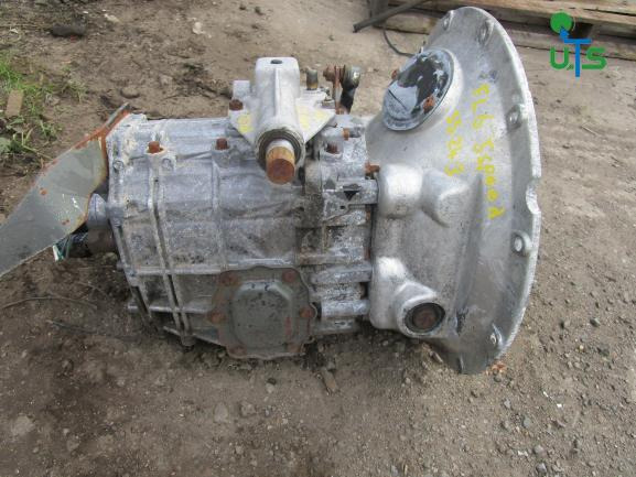 VOLVO FL6 ZF S5-24-3 5 SPEED GEARBOX - Mjenjač za Kamion: slika VOLVO FL6 ZF S5-24-3 5 SPEED GEARBOX - Mjenjač za Kamion VOLVO FL6 ZF S5-24-3 5 SPEED GEARBOX - Mjenjač za Kamion: slika VOLVO FL6 ZF S5-24-3 5 SPEED GEARBOX - Mjenjač za Kamion