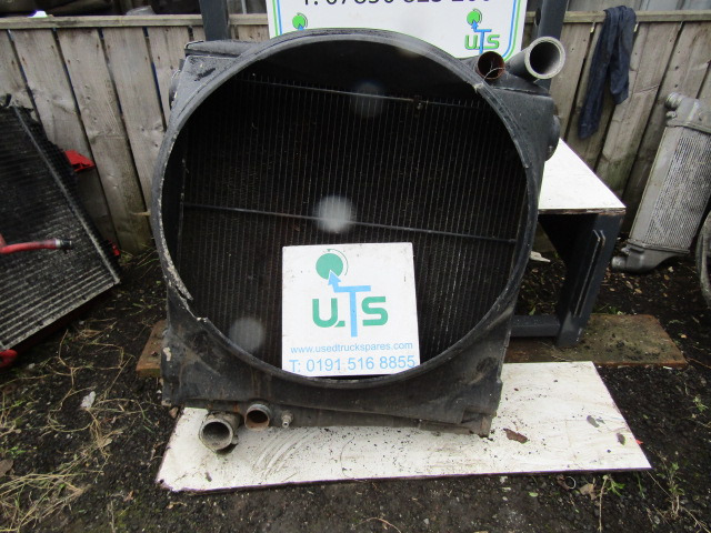 VOLVO FL7 RADIATOR/INTERCOOLER PACK P/NO 3183591 - Hladnjak za Kamion: slika VOLVO FL7 RADIATOR/INTERCOOLER PACK P/NO 3183591 - Hladnjak za Kamion VOLVO FL7 RADIATOR/INTERCOOLER PACK P/NO 3183591 - Hladnjak za Kamion: slika VOLVO FL7 RADIATOR/INTERCOOLER PACK P/NO 3183591 - Hladnjak za Kamion