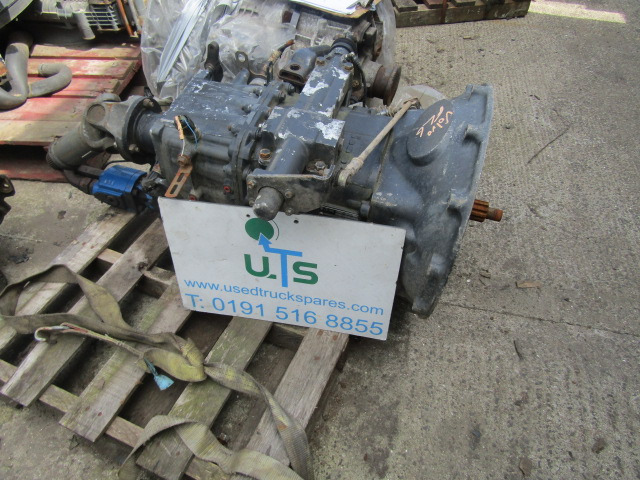VOLVO FLE EATON 4106A 6 SPEED GEARBOX SUITS 1998 – 2006 TRUCK - Mjenjač za Kamion: slika VOLVO FLE EATON 4106A 6 SPEED GEARBOX SUITS 1998 – 2006 TRUCK - Mjenjač za Kamion VOLVO FLE EATON 4106A 6 SPEED GEARBOX SUITS 1998 – 2006 TRUCK - Mjenjač za Kamion: slika VOLVO FLE EATON 4106A 6 SPEED GEARBOX SUITS 1998 – 2006 TRUCK - Mjenjač za Kamion