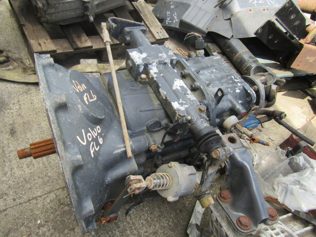 VOLVO FLE EATON 4106A 6 SPEED GEARBOX SUITS 1998 – 2006 TRUCK - Mjenjač za Kamion: slika VOLVO FLE EATON 4106A 6 SPEED GEARBOX SUITS 1998 – 2006 TRUCK - Mjenjač za Kamion VOLVO FLE EATON 4106A 6 SPEED GEARBOX SUITS 1998 – 2006 TRUCK - Mjenjač za Kamion: slika VOLVO FLE EATON 4106A 6 SPEED GEARBOX SUITS 1998 – 2006 TRUCK - Mjenjač za Kamion