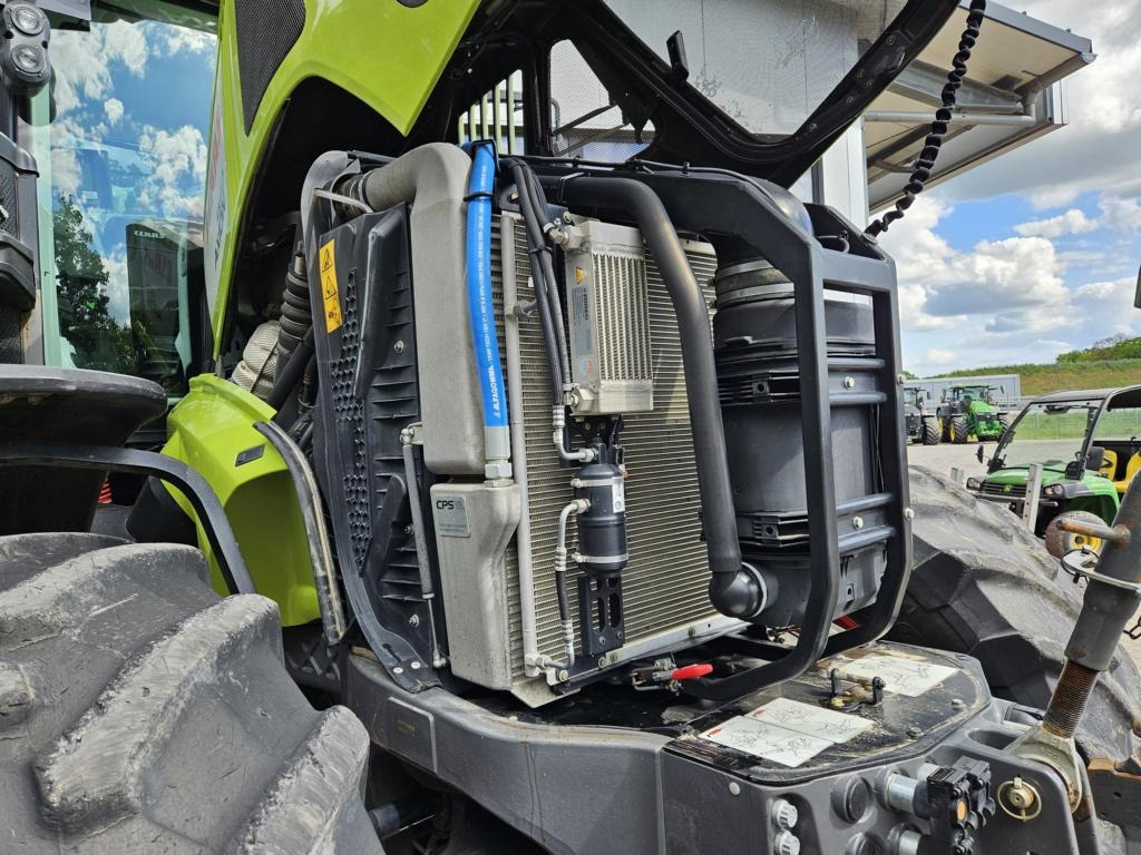 CLAAS AXION 960 CMATIC - Traktor: slika CLAAS AXION 960 CMATIC - Traktor CLAAS AXION 960 CMATIC - Traktor: slika CLAAS AXION 960 CMATIC - Traktor