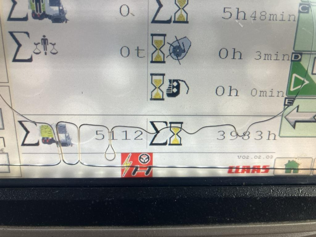 CLAAS CARGOS 8500 - Samoutovarni vagon: slika CLAAS CARGOS 8500 - Samoutovarni vagon CLAAS CARGOS 8500 - Samoutovarni vagon: slika CLAAS CARGOS 8500 - Samoutovarni vagon