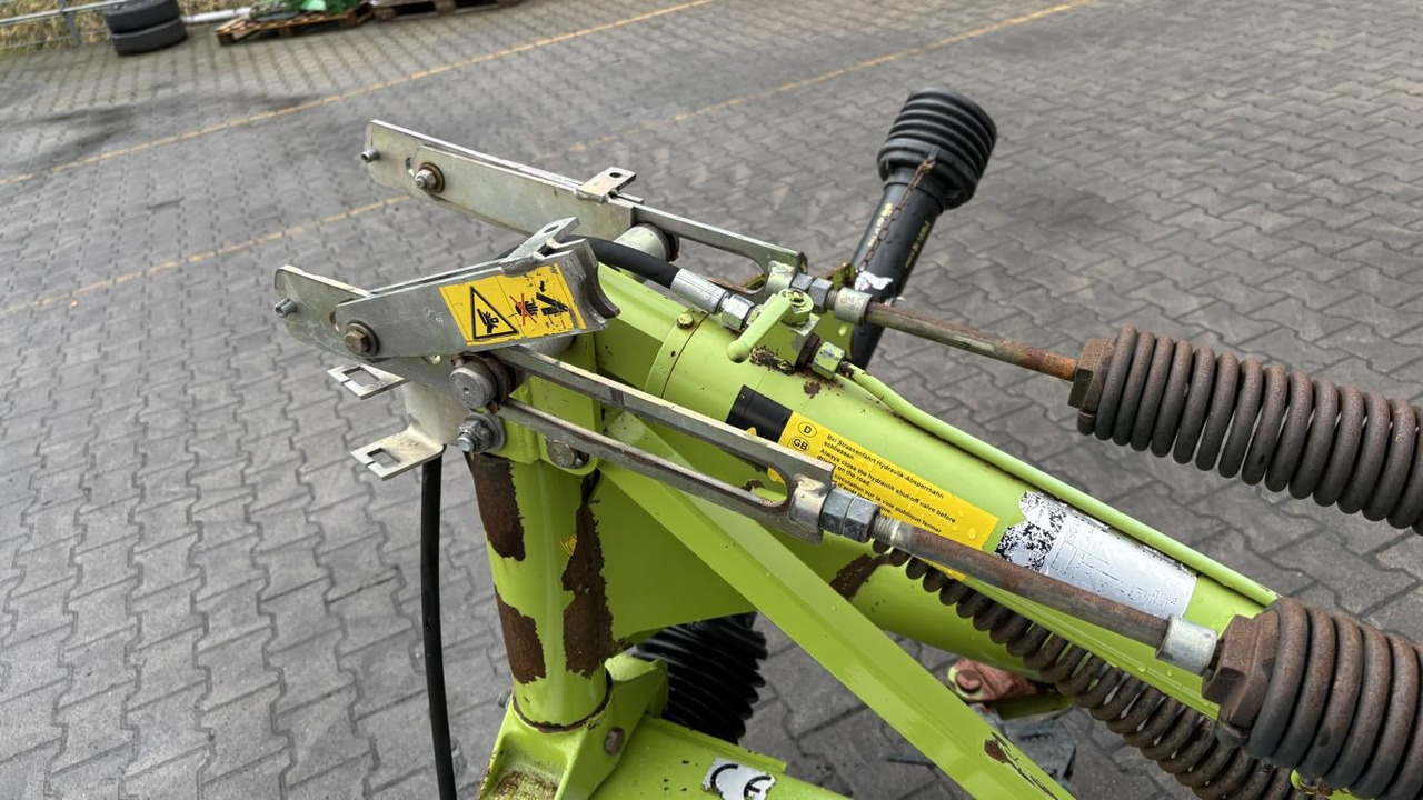 CLAAS CORTO 310 N - Kosilica: slika CLAAS CORTO 310 N - Kosilica CLAAS CORTO 310 N - Kosilica: slika CLAAS CORTO 310 N - Kosilica