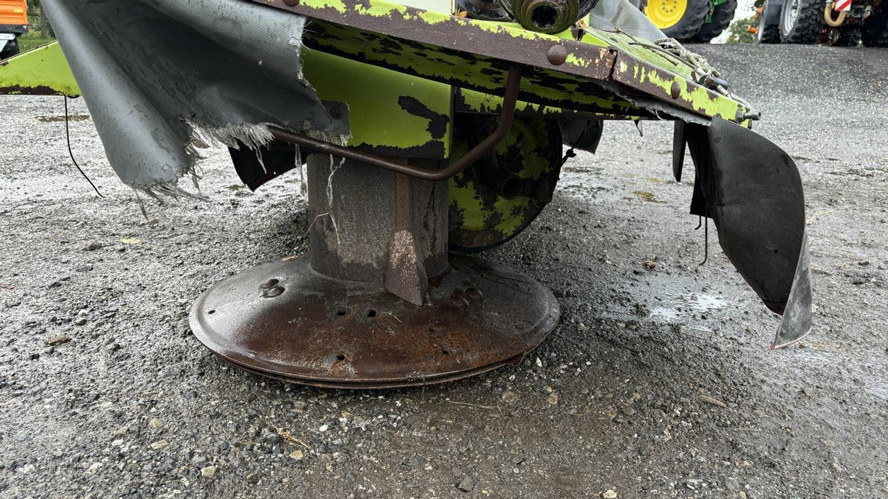 CLAAS CORTO 3100 F - Kosilica: slika CLAAS CORTO 3100 F - Kosilica CLAAS CORTO 3100 F - Kosilica: slika CLAAS CORTO 3100 F - Kosilica