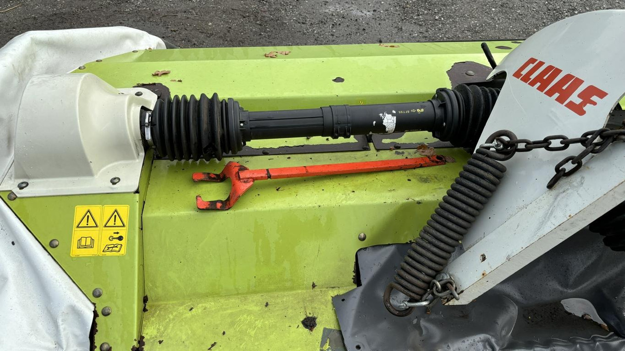 CLAAS CORTO 3150 F - Kosilica: slika CLAAS CORTO 3150 F - Kosilica CLAAS CORTO 3150 F - Kosilica: slika CLAAS CORTO 3150 F - Kosilica