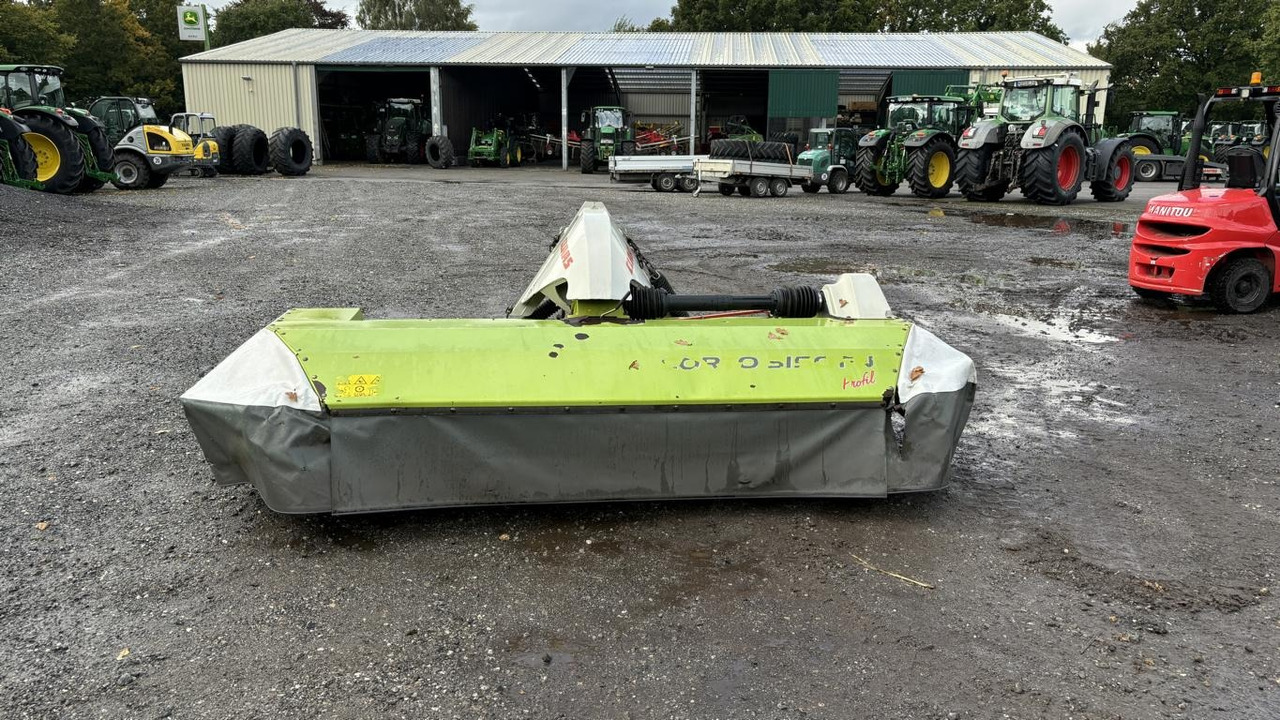 CLAAS CORTO 3150 F - Kosilica: slika CLAAS CORTO 3150 F - Kosilica CLAAS CORTO 3150 F - Kosilica: slika CLAAS CORTO 3150 F - Kosilica