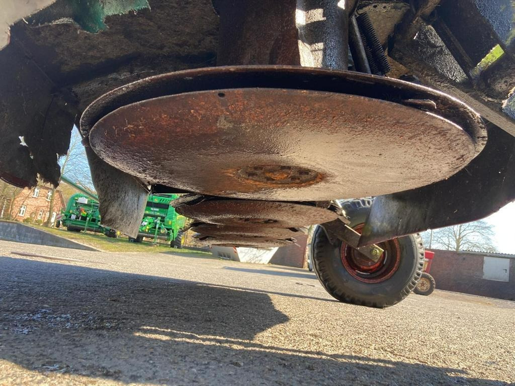 CLAAS Corto 300 - Kosilica: slika CLAAS Corto 300 - Kosilica CLAAS Corto 300 - Kosilica: slika CLAAS Corto 300 - Kosilica