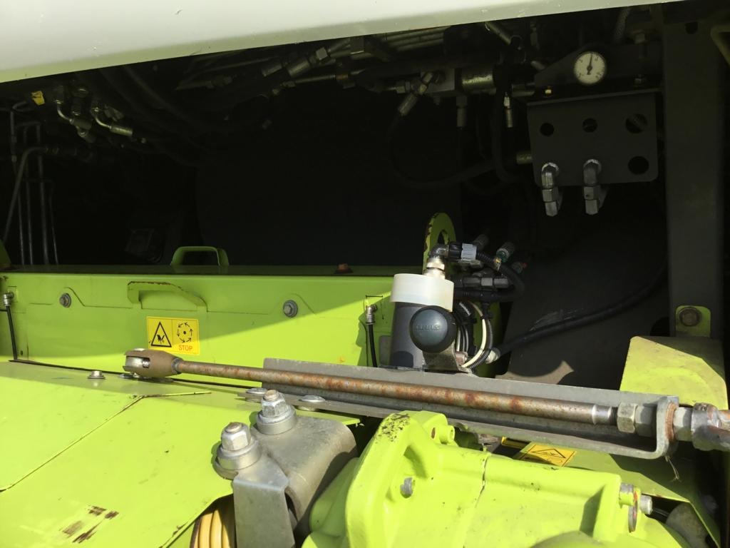 Silažni kombajn CLAAS JAGUAR 960: slika Silažni kombajn CLAAS JAGUAR 960 Silažni kombajn CLAAS JAGUAR 960: slika Silažni kombajn CLAAS JAGUAR 960