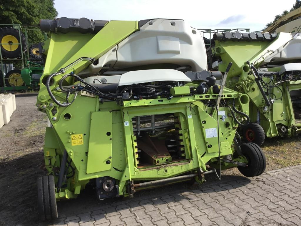 CLAAS ORBIS 750 - Kombajn za kukuruz: slika CLAAS ORBIS 750 - Kombajn za kukuruz CLAAS ORBIS 750 - Kombajn za kukuruz: slika CLAAS ORBIS 750 - Kombajn za kukuruz