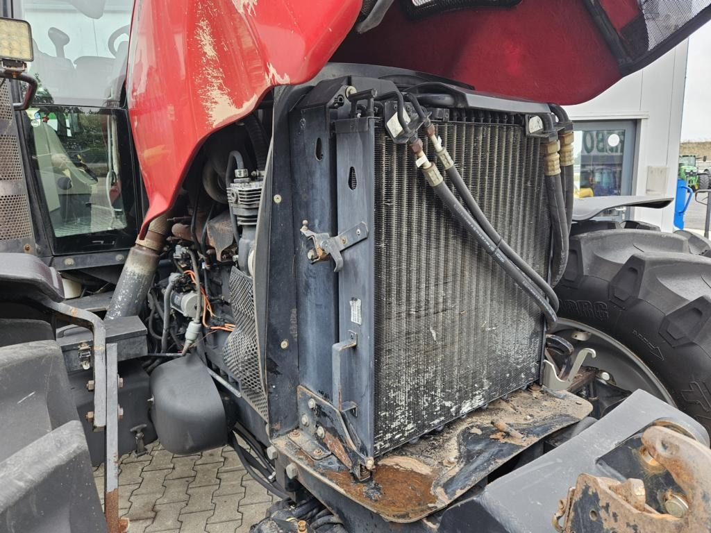 Case IH CVX 150 - Traktor: slika Case IH CVX 150 - Traktor Case IH CVX 150 - Traktor: slika Case IH CVX 150 - Traktor