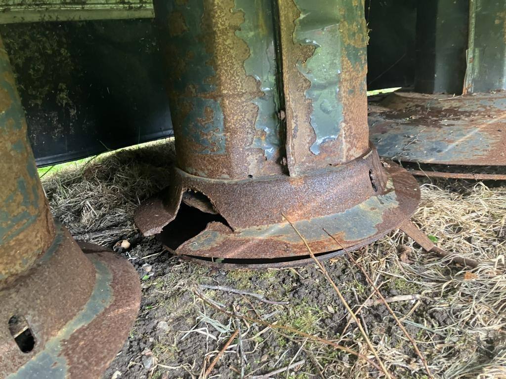 Deutz-Fahr DRUMMASTER 431 - Kosilica: slika Deutz-Fahr DRUMMASTER 431 - Kosilica Deutz-Fahr DRUMMASTER 431 - Kosilica: slika Deutz-Fahr DRUMMASTER 431 - Kosilica