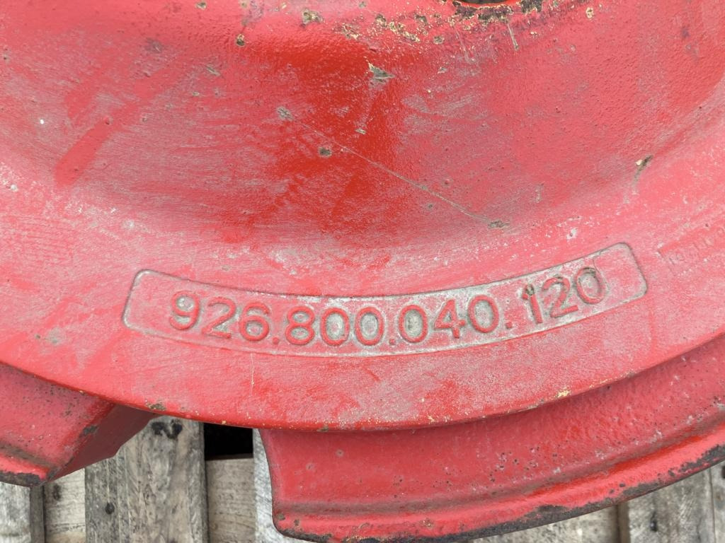 Fendt 936 VARIO - Traktor: slika Fendt 936 VARIO - Traktor Fendt 936 VARIO - Traktor: slika Fendt 936 VARIO - Traktor