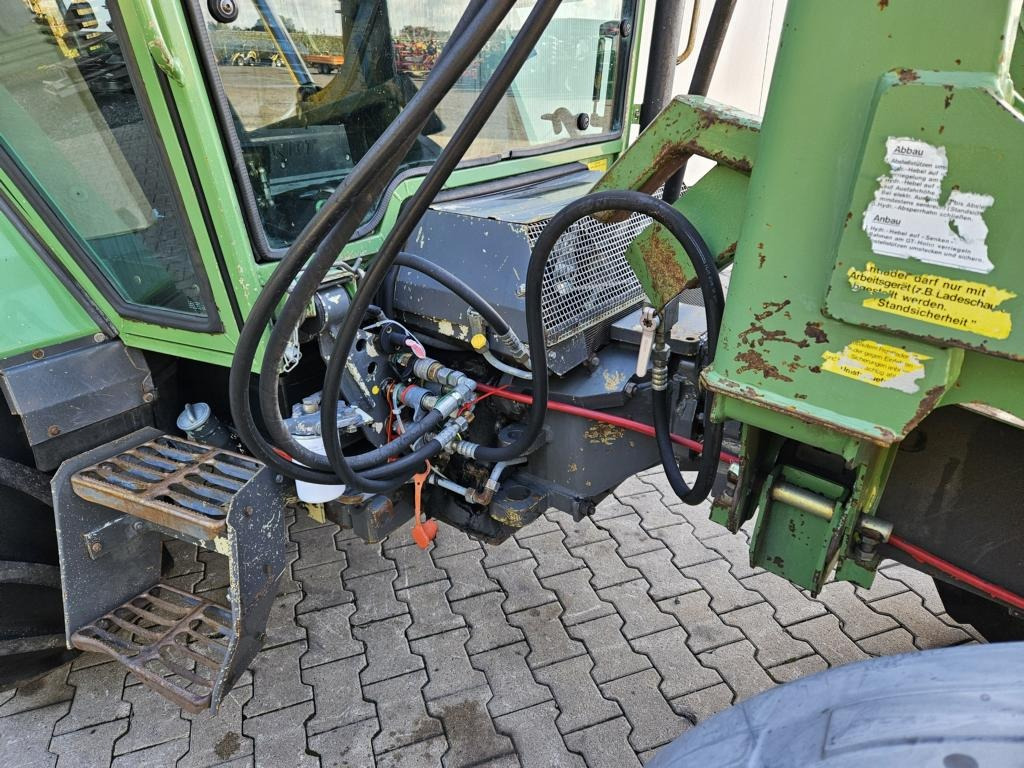 Fendt GT 380/2S - Traktor: slika Fendt GT 380/2S - Traktor Fendt GT 380/2S - Traktor: slika Fendt GT 380/2S - Traktor