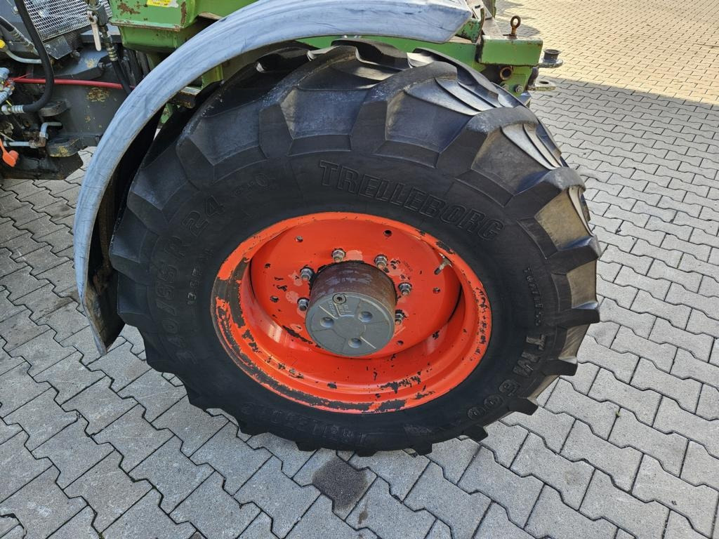 Fendt GT 380/2S - Traktor: slika Fendt GT 380/2S - Traktor Fendt GT 380/2S - Traktor: slika Fendt GT 380/2S - Traktor