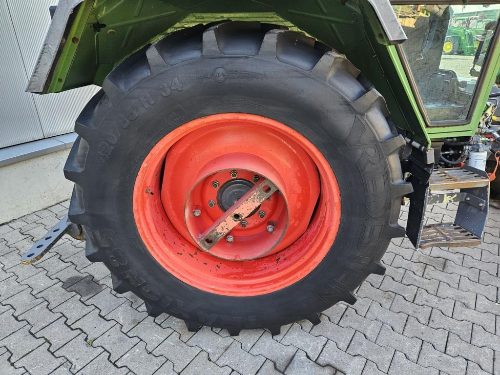 Fendt GT 380/2S - Traktor: slika Fendt GT 380/2S - Traktor Fendt GT 380/2S - Traktor: slika Fendt GT 380/2S - Traktor