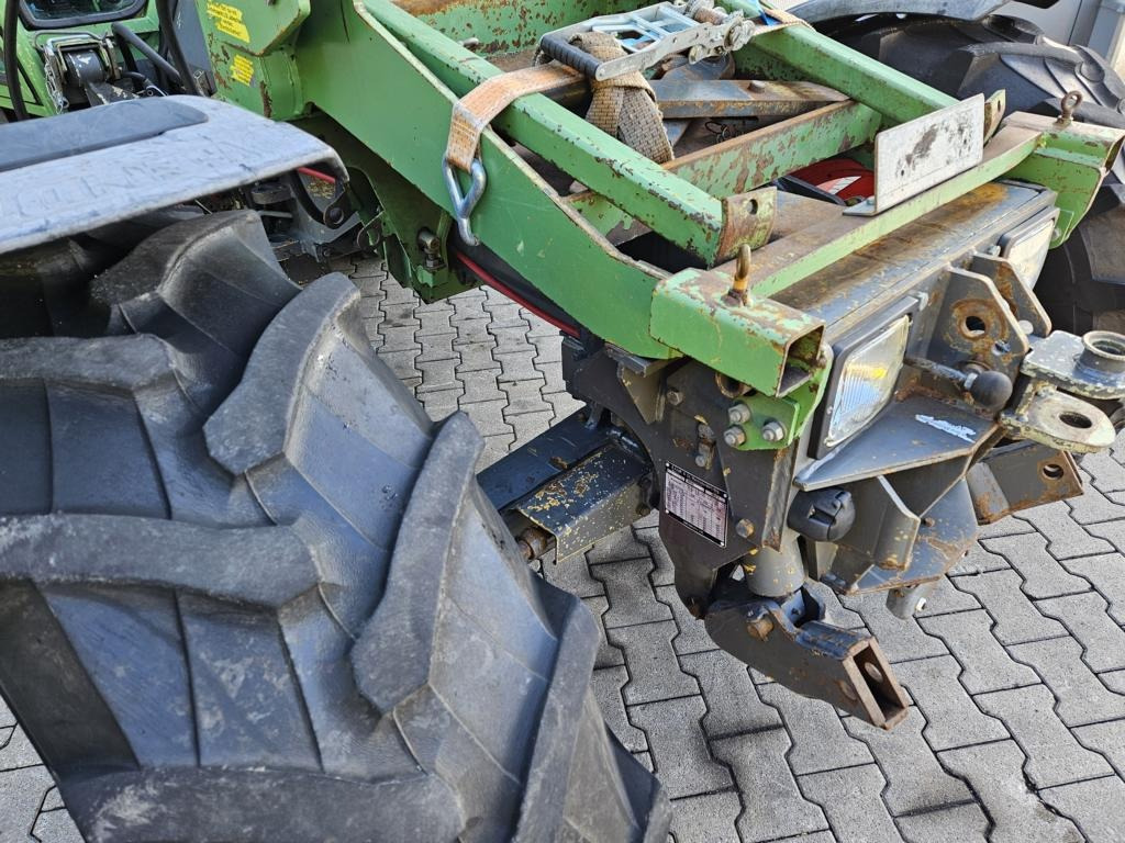 Fendt GT 380/2S - Traktor: slika Fendt GT 380/2S - Traktor Fendt GT 380/2S - Traktor: slika Fendt GT 380/2S - Traktor