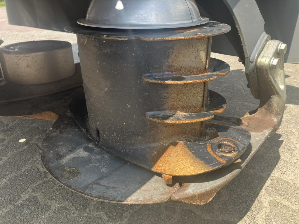 Fendt SLICER 310 FQ - Kosilica: slika Fendt SLICER 310 FQ - Kosilica Fendt SLICER 310 FQ - Kosilica: slika Fendt SLICER 310 FQ - Kosilica