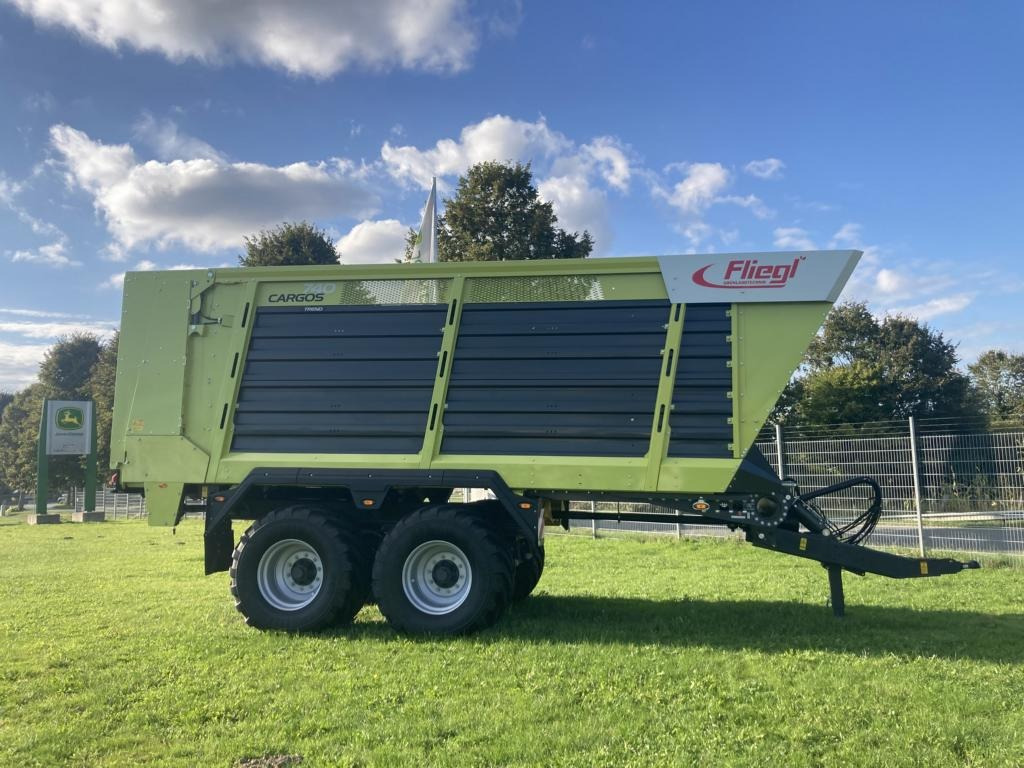 Fliegl CARGOS 740 TREND - Prikolica za poljoprivredna gospodarstva: slika Fliegl CARGOS 740 TREND - Prikolica za poljoprivredna gospodarstva Fliegl CARGOS 740 TREND - Prikolica za poljoprivredna gospodarstva: slika Fliegl CARGOS 740 TREND - Prikolica za poljoprivredna gospodarstva