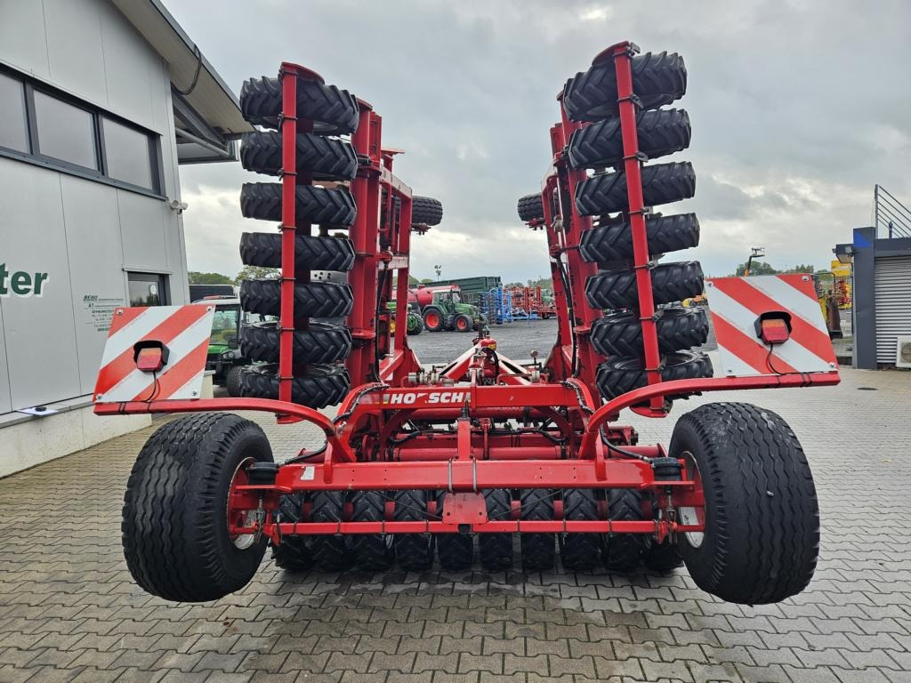 Horsch 6 RT - Tanjurača: slika Horsch 6 RT - Tanjurača Horsch 6 RT - Tanjurača: slika Horsch 6 RT - Tanjurača