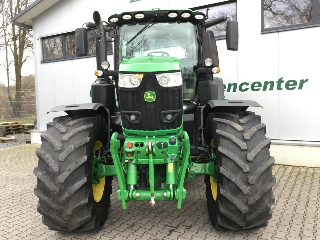 Zakup John Deere 6250R John Deere 6250R: slika Zakup John Deere 6250R John Deere 6250R