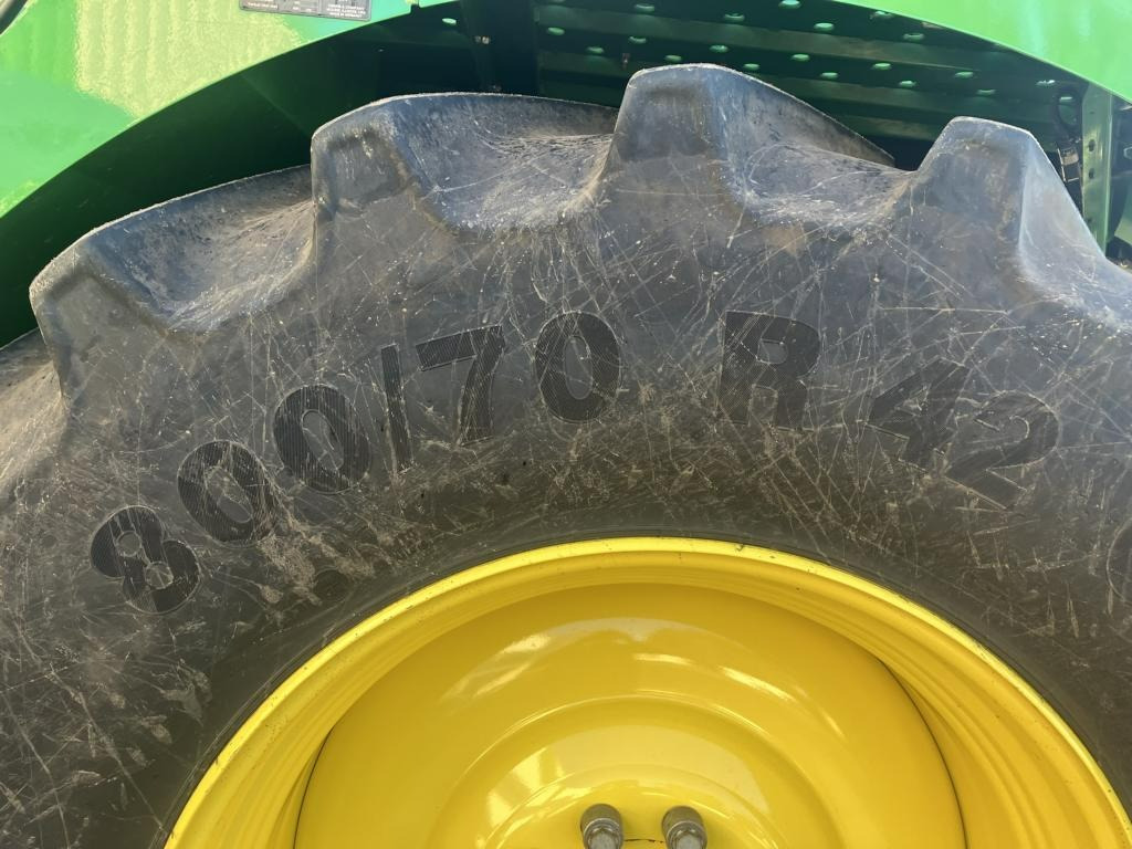 John Deere 8600 FELDHÄCKSLER - Kombajn: slika John Deere 8600 FELDHÄCKSLER - Kombajn John Deere 8600 FELDHÄCKSLER - Kombajn: slika John Deere 8600 FELDHÄCKSLER - Kombajn