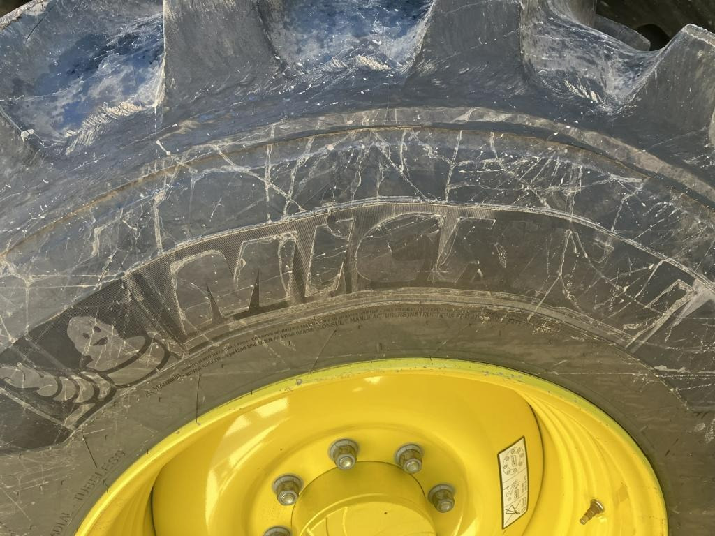 John Deere 8600 FELDHÄCKSLER - Kombajn: slika John Deere 8600 FELDHÄCKSLER - Kombajn John Deere 8600 FELDHÄCKSLER - Kombajn: slika John Deere 8600 FELDHÄCKSLER - Kombajn