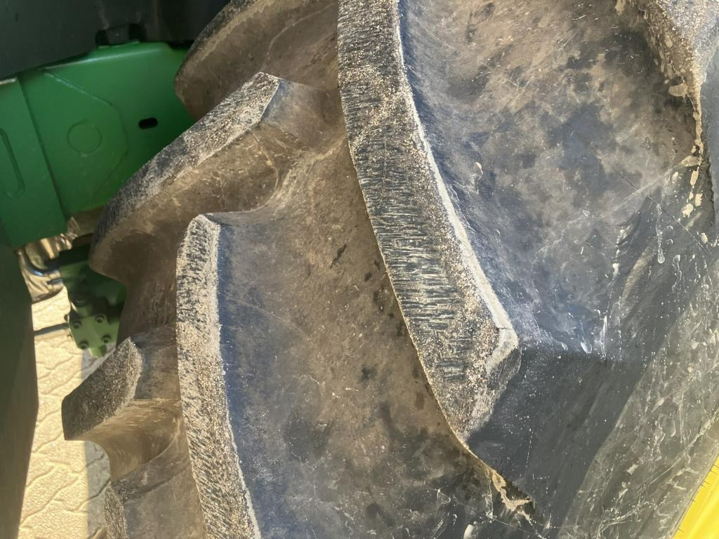 John Deere 8600 FELDHÄCKSLER - Kombajn: slika John Deere 8600 FELDHÄCKSLER - Kombajn John Deere 8600 FELDHÄCKSLER - Kombajn: slika John Deere 8600 FELDHÄCKSLER - Kombajn