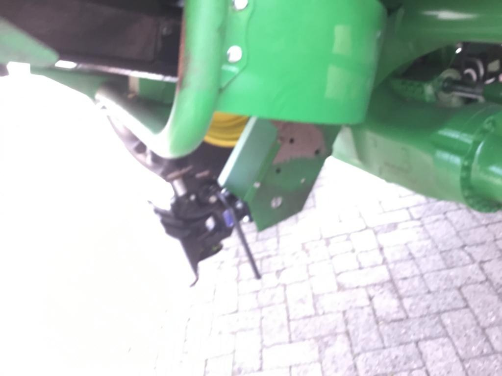 John Deere MÄHDRESCHER T670 LL - Kombajn za žetvu: slika John Deere MÄHDRESCHER T670 LL - Kombajn za žetvu John Deere MÄHDRESCHER T670 LL - Kombajn za žetvu: slika John Deere MÄHDRESCHER T670 LL - Kombajn za žetvu