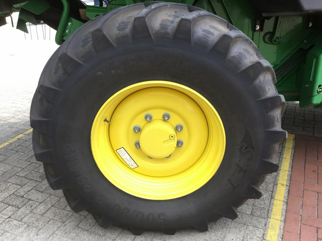 John Deere MÄHDRESCHER T670 LL - Kombajn za žetvu: slika John Deere MÄHDRESCHER T670 LL - Kombajn za žetvu John Deere MÄHDRESCHER T670 LL - Kombajn za žetvu: slika John Deere MÄHDRESCHER T670 LL - Kombajn za žetvu