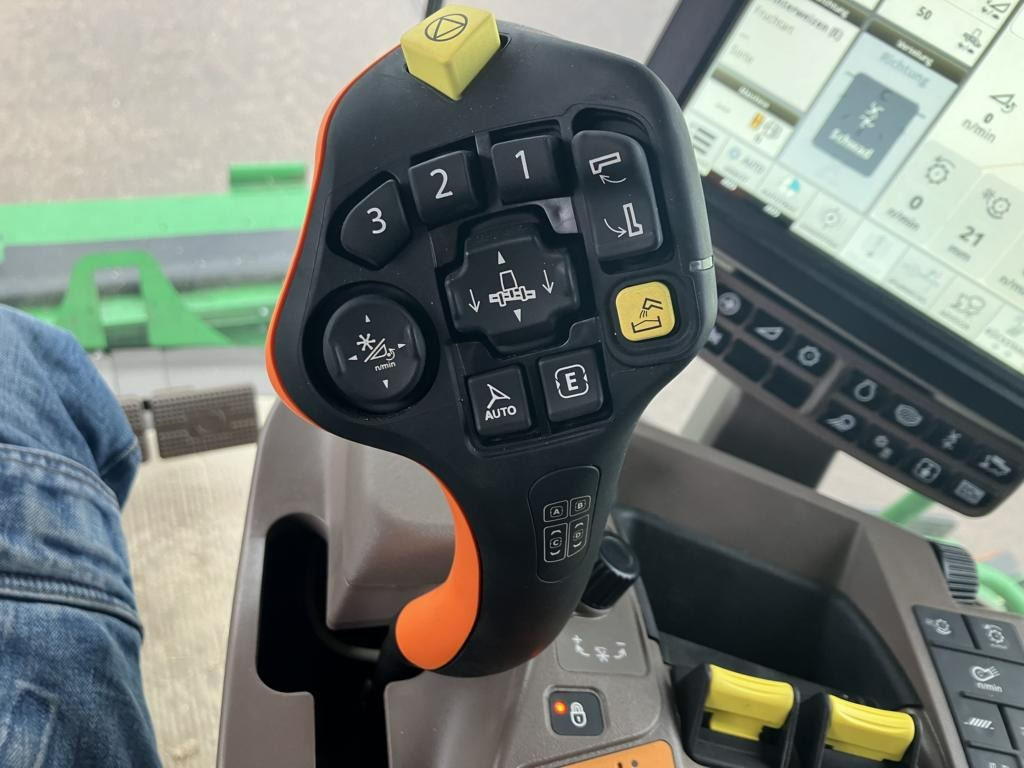 John Deere S770-MÄHDRESCHER MY2023 - Kombajn za žetvu: slika John Deere S770-MÄHDRESCHER MY2023 - Kombajn za žetvu John Deere S770-MÄHDRESCHER MY2023 - Kombajn za žetvu: slika John Deere S770-MÄHDRESCHER MY2023 - Kombajn za žetvu