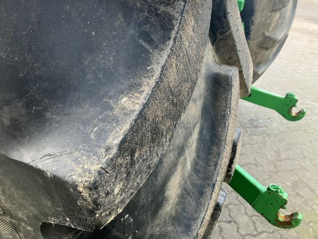 John Deere TRAKTOR 6175R - Traktor: slika John Deere TRAKTOR 6175R - Traktor John Deere TRAKTOR 6175R - Traktor: slika John Deere TRAKTOR 6175R - Traktor